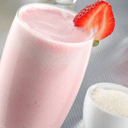 Foto de Jugo de fresa