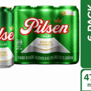 Foto de PILSEN CALLAO LATA 473ML PAQUETE 6UND.