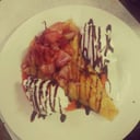 Foto de CREPES