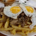 Foto de Chorillana Familiar (4 personas )