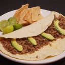 Foto de #3 Pirata de harina gigante