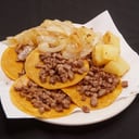 Foto de #8 5 tacos de bisteck