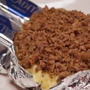 Foto de #10 Papa asada especial