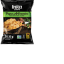 Foto de PAPAS CRUJIENTES SABOR JALAPEÑO 33G.