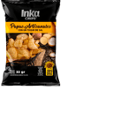 Foto de PAPAS CRUJIENTES SAL DE MAR 36G.