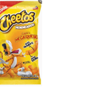 Foto de CHEETOS HORNEADOS CON SABOR A MEGA QUESO 34G.