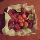 Foto de COSTILLITAS DE CERDO
