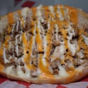 Foto de TORTA DE PIERNA