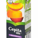 Foto de Cepita Mulifruta 200cc / multifruit juice