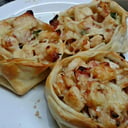 Foto de Canastitas