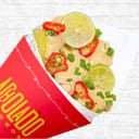 Foto de Alitas Acevichadas