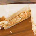 Foto de Sandwich frio de Pollo 24 horas