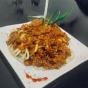 Foto de FETUCCINI A LA BOLOÑESA
