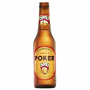 Foto de CERVEZA POKER 330 ML