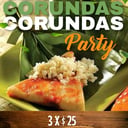 Foto de CORUNDAS