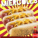 Foto de PAQUETE HOTDOGS 