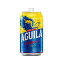 Foto de Aguila Lata