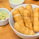 Foto de Tequeños
