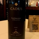 Foto de Cadus