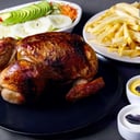 Foto de 1 pollo a la brasa