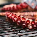 Foto de Pulpo al Carbón