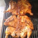 Foto de Pollo a la parrilla