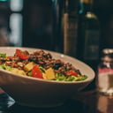 Foto de Caesar’s salad