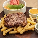 Foto de Bife de chorizo