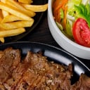 Foto de Churrasco de res premium a la parrilla