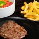 Foto de Lomo fino a la parrilla