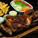 Foto de Parrilla todo Terreno