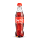 Foto de Coca-Cola Original 410 ml.