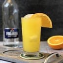 Foto de Vodka con naranja