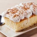 Foto de Tres leches de vainilla