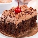 Foto de Tres leches de chocolate 