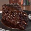 Foto de Torta de chocolate 