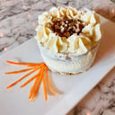 Foto de Pastel de zanahoria