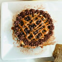 Foto de Cheescake tortuga