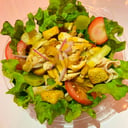 Foto de Bowl Frutos del huerto