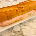 Foto de Cheese Baguette