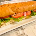 Foto de Chicken Baguette