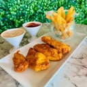 Foto de Crunchy tenders