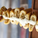 Foto de EMPANADITAS X6U DE CARNE +salsa