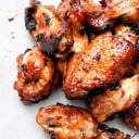 Foto de Jamoncitos bbq /chicken wings