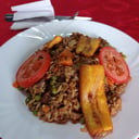 Foto de ARROZ CON CAMARON