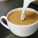 Foto de CAFE CON LECHE