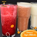 Foto de JUGOS