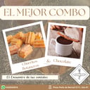 Foto de Churros botaneros 