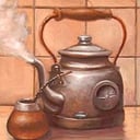 Foto de Mate