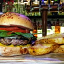 Foto de paris burger